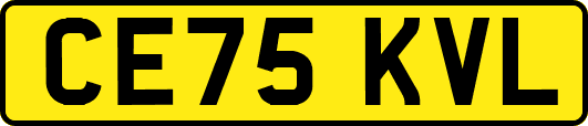 CE75KVL