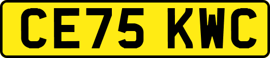 CE75KWC