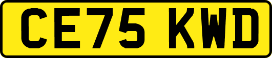 CE75KWD