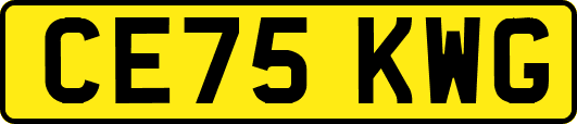 CE75KWG