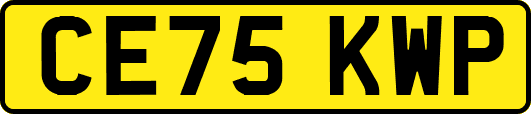 CE75KWP