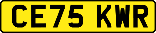 CE75KWR
