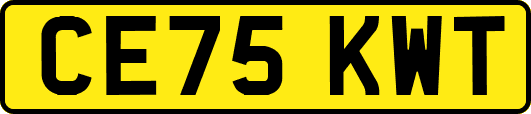 CE75KWT