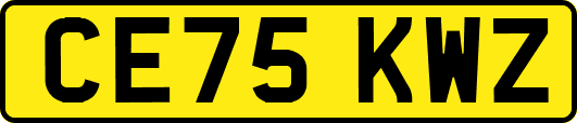 CE75KWZ