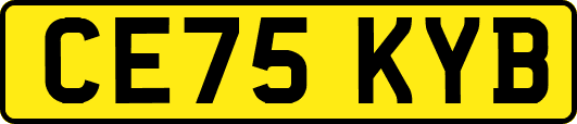 CE75KYB