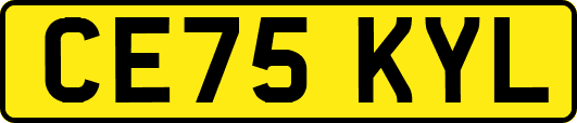 CE75KYL