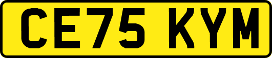 CE75KYM