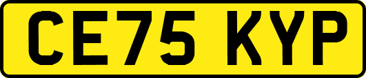 CE75KYP