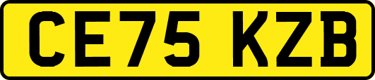 CE75KZB