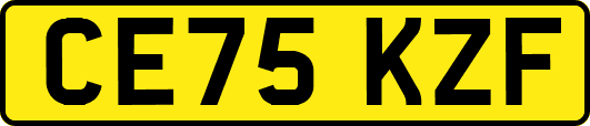 CE75KZF