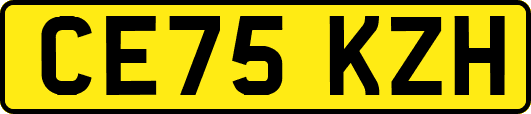 CE75KZH