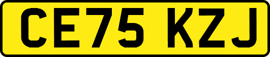 CE75KZJ