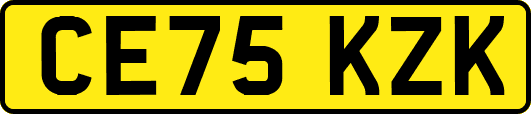 CE75KZK