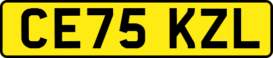 CE75KZL