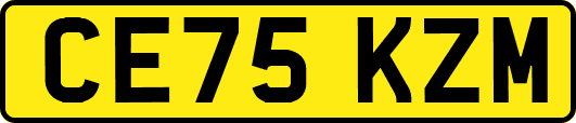 CE75KZM