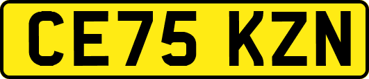 CE75KZN