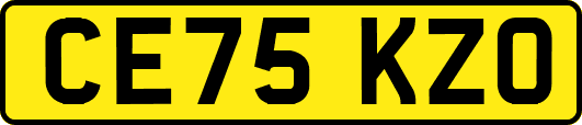 CE75KZO