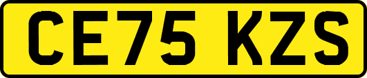 CE75KZS