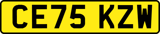 CE75KZW