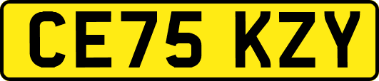 CE75KZY