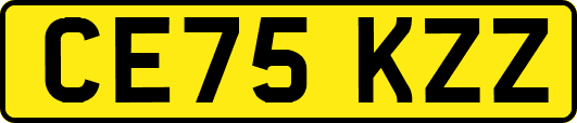 CE75KZZ