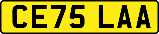 CE75LAA