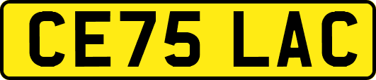 CE75LAC