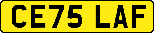 CE75LAF
