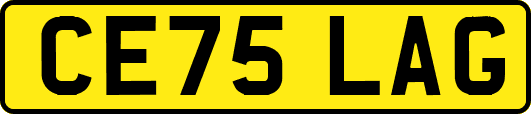 CE75LAG