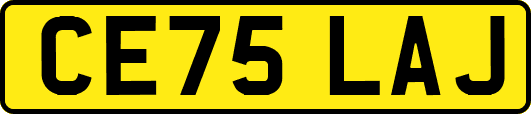 CE75LAJ