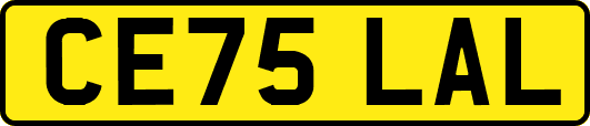 CE75LAL