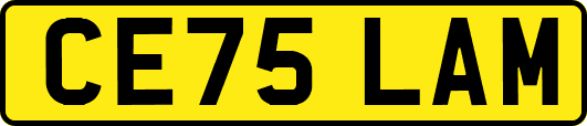 CE75LAM