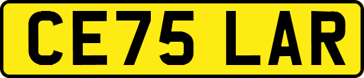 CE75LAR