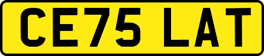 CE75LAT