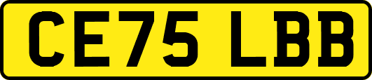 CE75LBB
