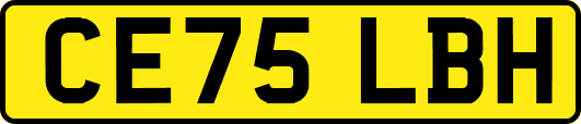 CE75LBH