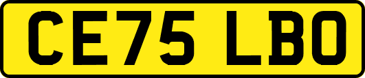 CE75LBO