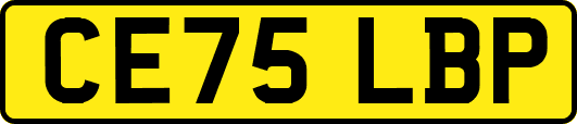 CE75LBP