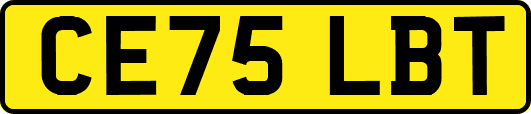 CE75LBT
