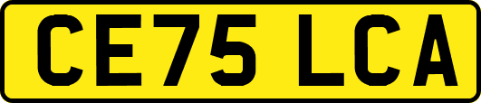CE75LCA