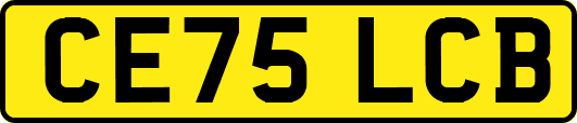 CE75LCB