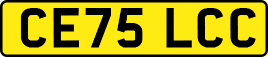 CE75LCC