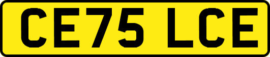 CE75LCE