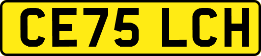 CE75LCH