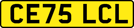 CE75LCL