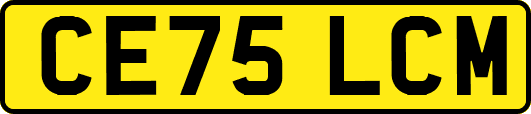 CE75LCM