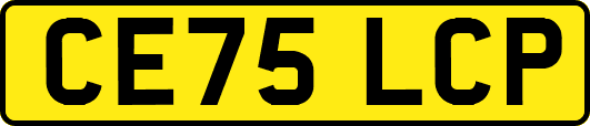 CE75LCP