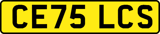 CE75LCS