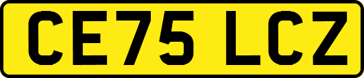 CE75LCZ