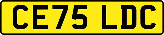 CE75LDC